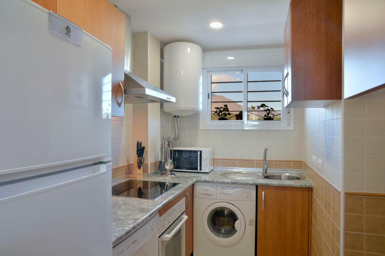 Urbanizacion Galera Sun Apartment Estepona Exterior photo